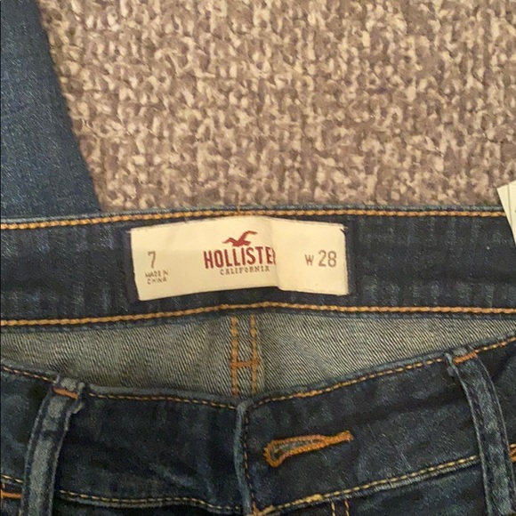 Hollister jeans - Picture 3 of 6